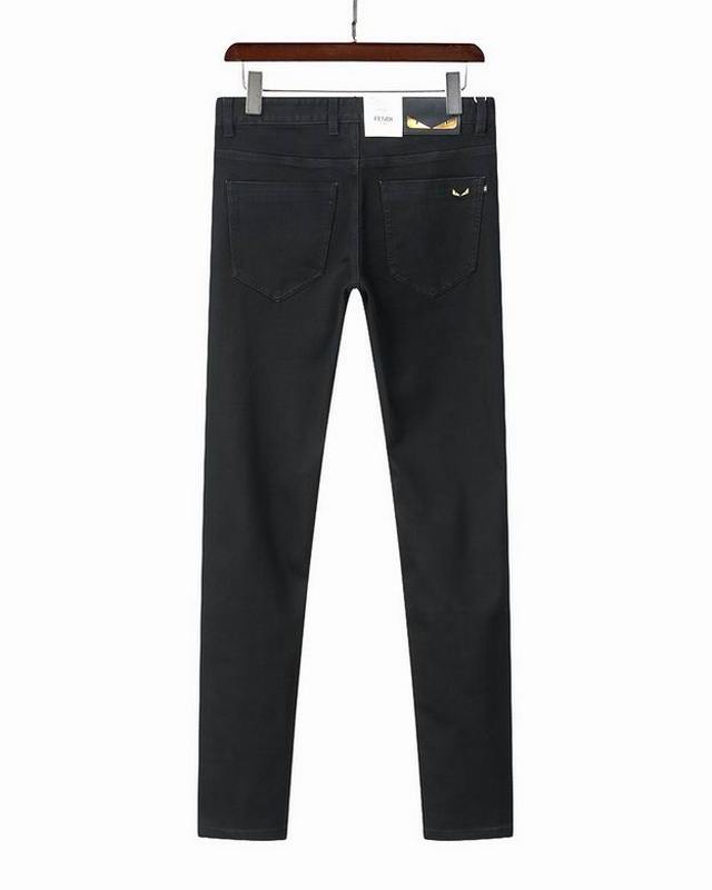 Fendi Men's Jeans 16